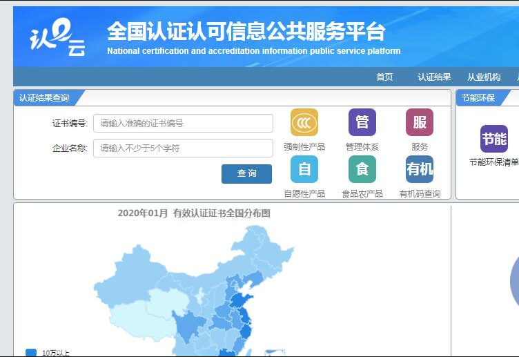 消防產品3C認證查詢方法有哪些？