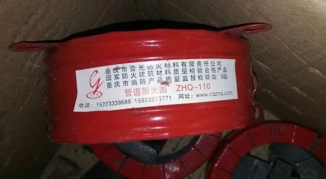 消防驗(yàn)收中，這些質(zhì)量控制要點(diǎn)一定要注意