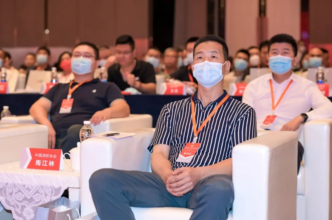 中國消防協會成功主辦消防泵工程應用技術交流大會