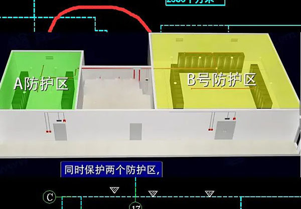 消防水炮系統(tǒng)中模擬末端試水裝置的設(shè)計標(biāo)準(zhǔn)