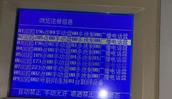 圖說防火卷簾的七種啟動(dòng)方式