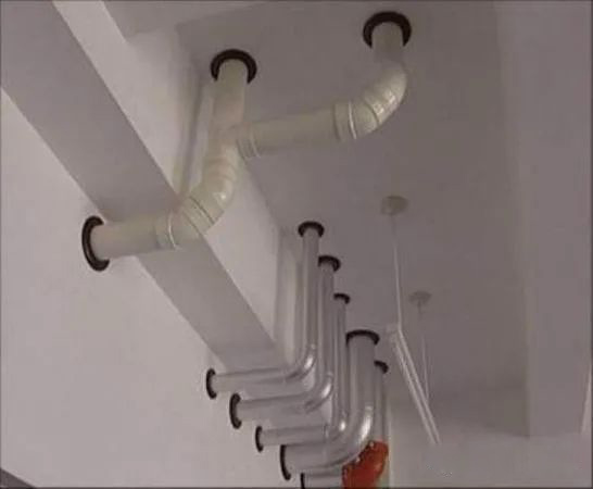 橋架、母線、管道、風管：防火封堵如何施工？