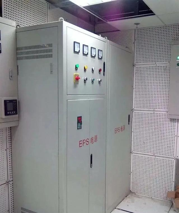 應(yīng)急電源和消防電源有什么關(guān)聯(lián)？不要再混淆了！