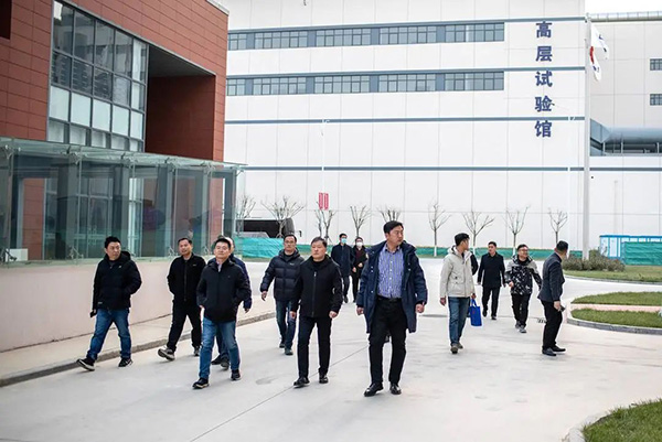 中國消防協會耐火構配件分會三屆二次會議在天津成功舉辦