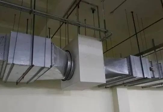 排煙量計算和補風系統知識點總結！