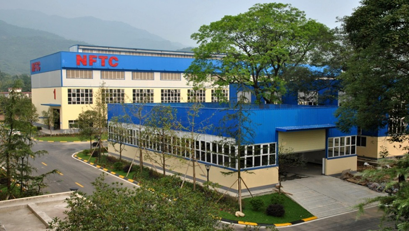 國(guó)家防火建筑材料質(zhì)量檢驗(yàn)檢測(cè)中心（四川）都江堰市魚嘴試驗(yàn)基地